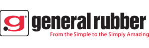 general rubber logo