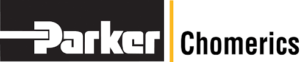 parker chomerics logo