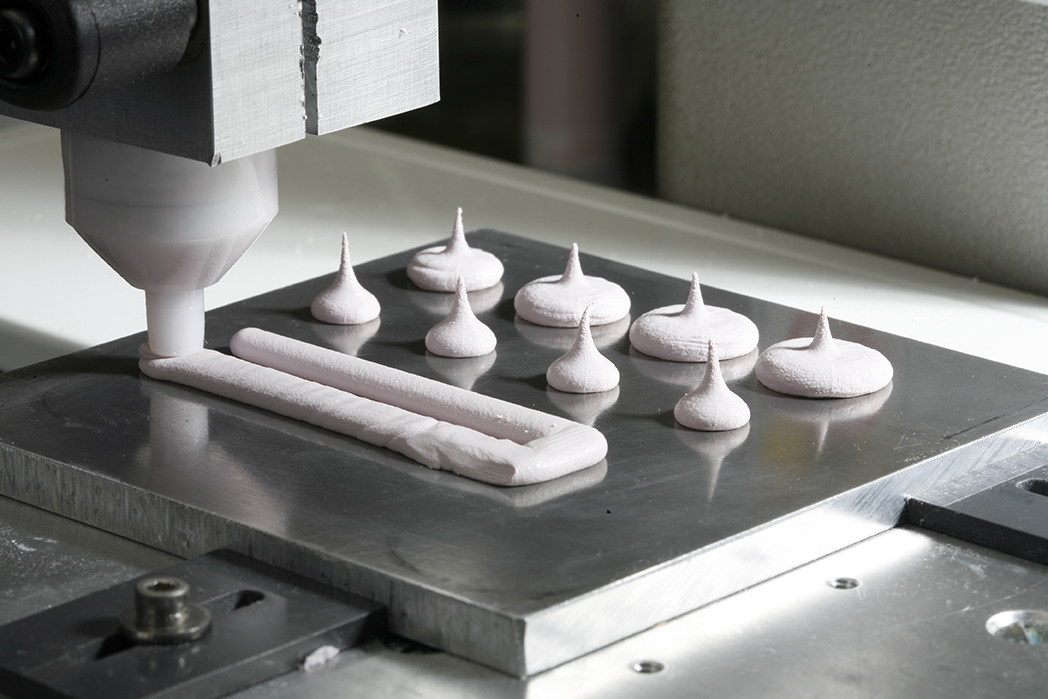 Thermal Management Niantic