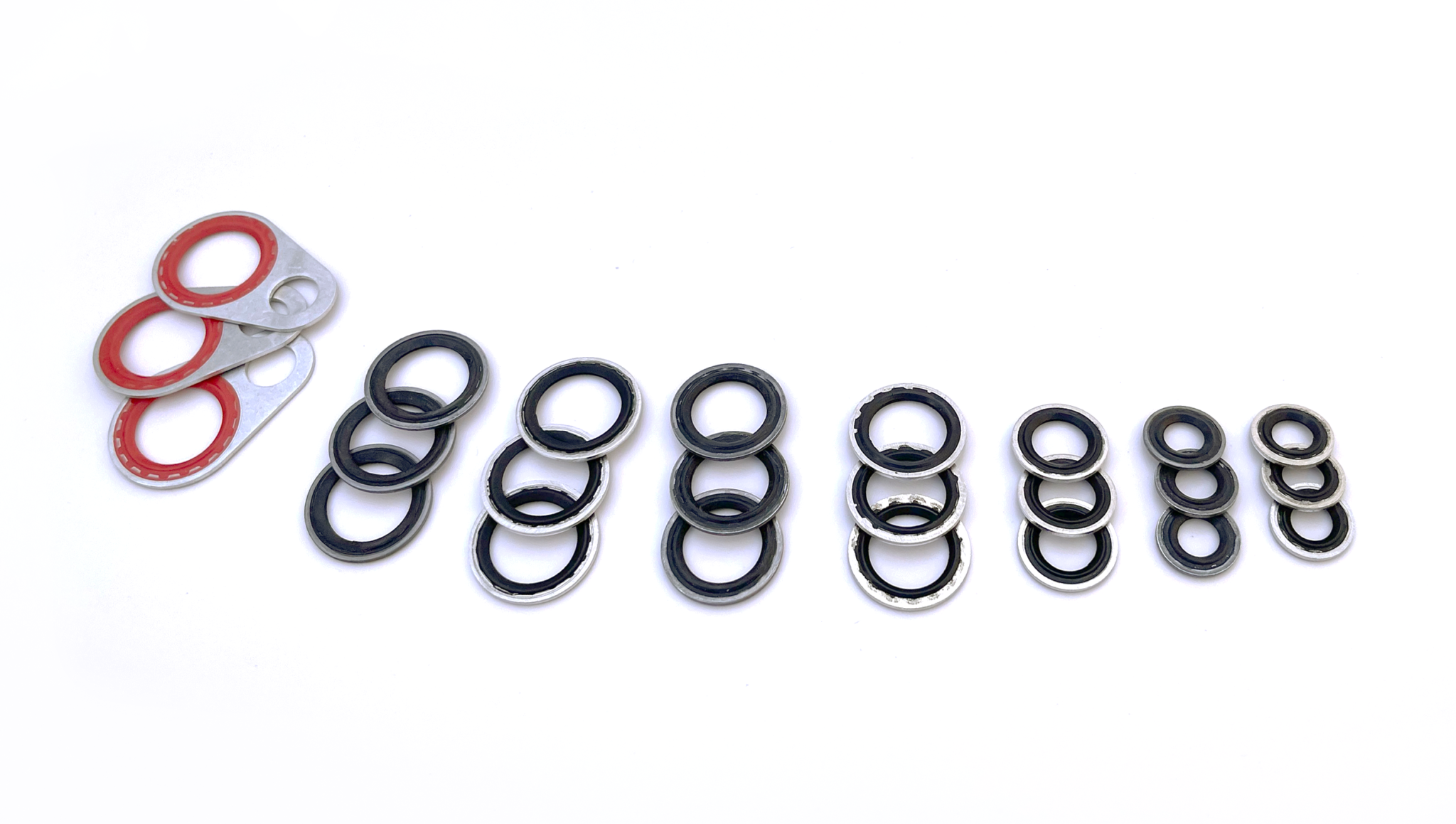 Dynamic & Static Seals Niantic