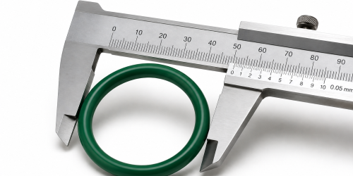 o-ring calipers