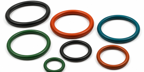 o-rings