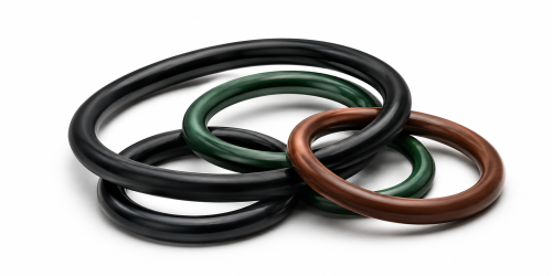 specialty o-rings